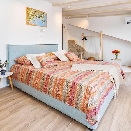 Lucio Suites Split Exteriér fotografie