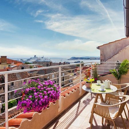 Lucio Suites Split Exteriér fotografie