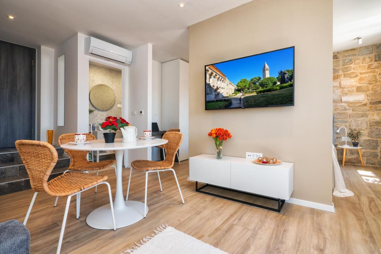 Lucio Suites Split Exteriér fotografie