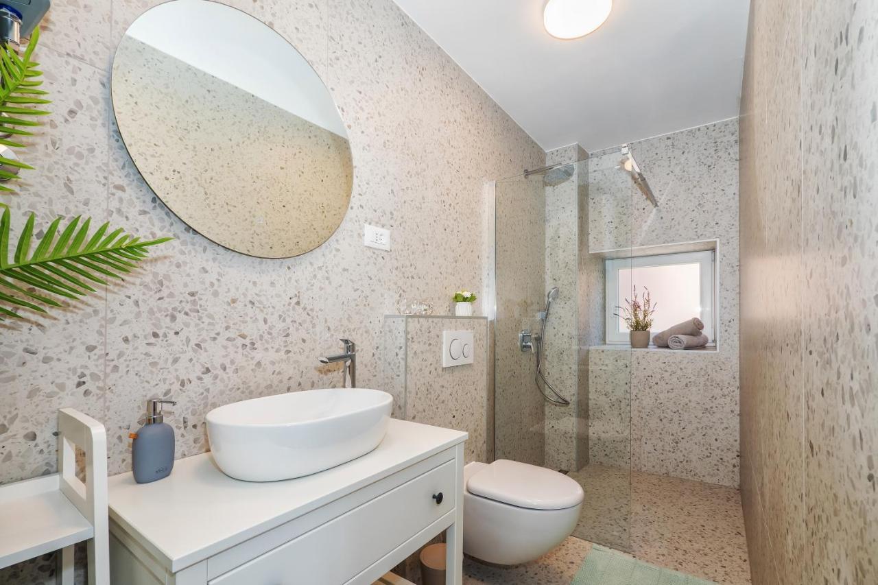 Lucio Suites Split Exteriér fotografie
