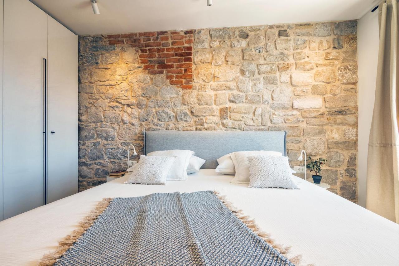 Lucio Suites Split Exteriér fotografie