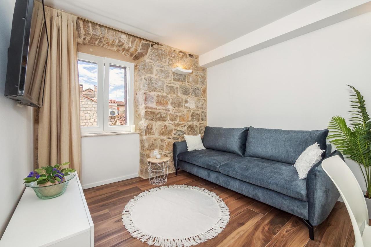 Lucio Suites Split Exteriér fotografie