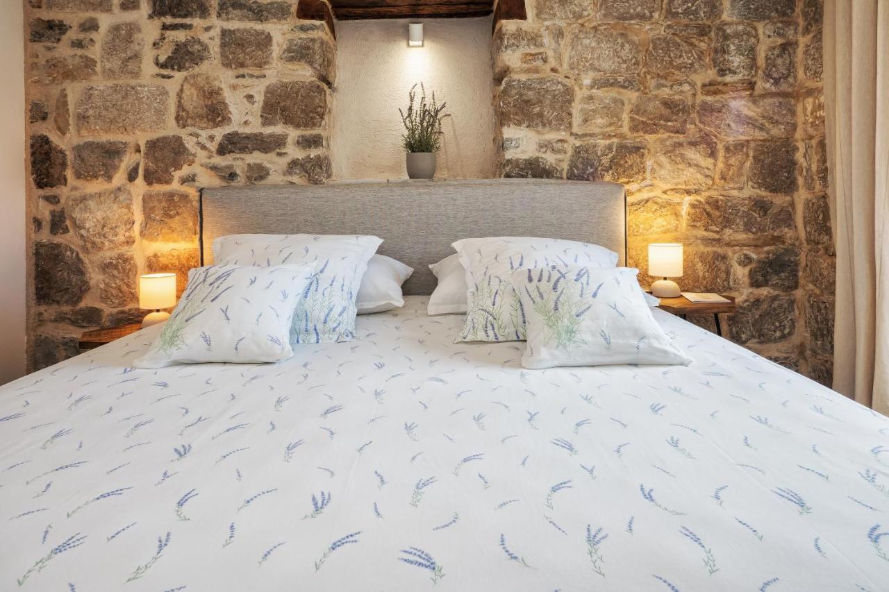 Lucio Suites Split Exteriér fotografie