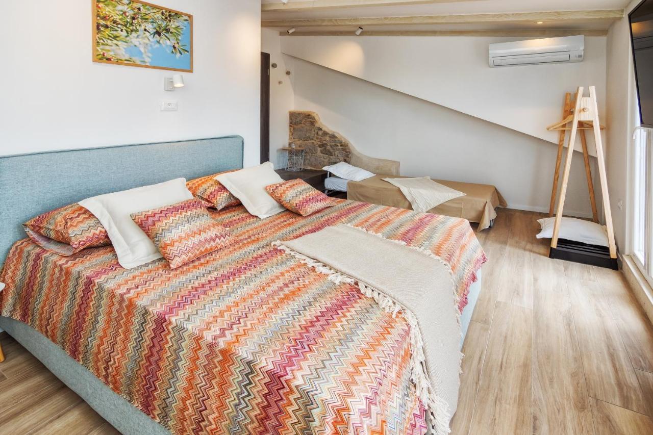 Lucio Suites Split Exteriér fotografie