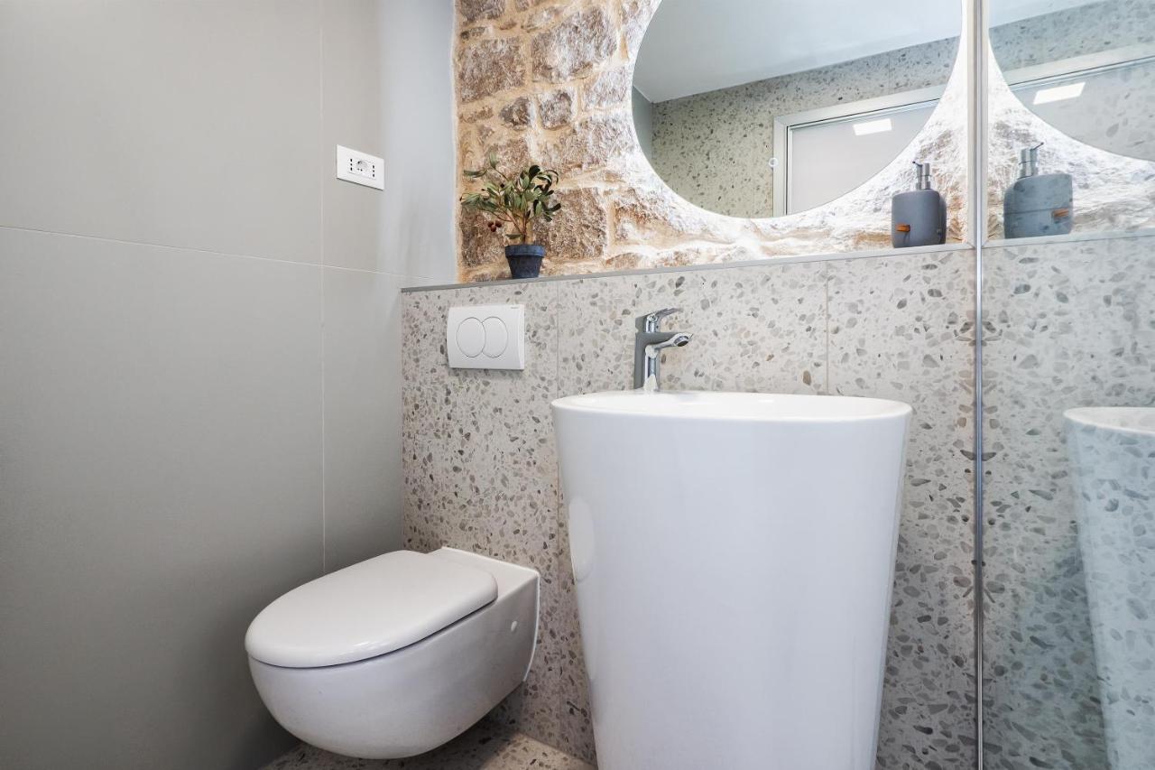 Lucio Suites Split Exteriér fotografie